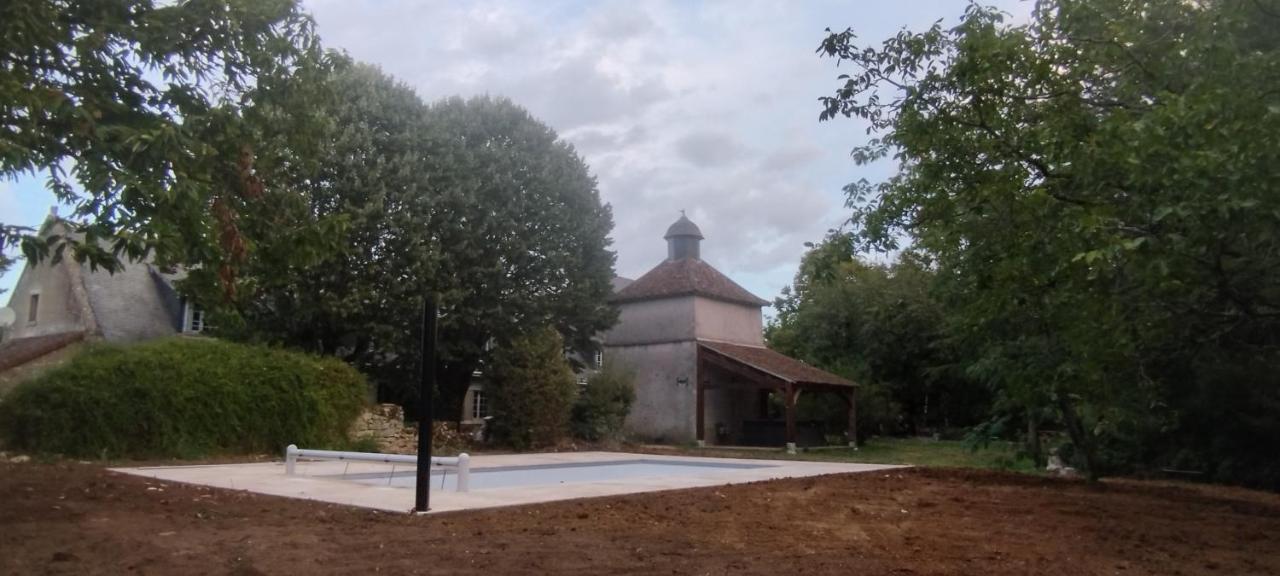 La Rossignolerie - La Familiale Vigneronne Acomodação com café da manhã Chouzy-sur-Cisse Exterior foto